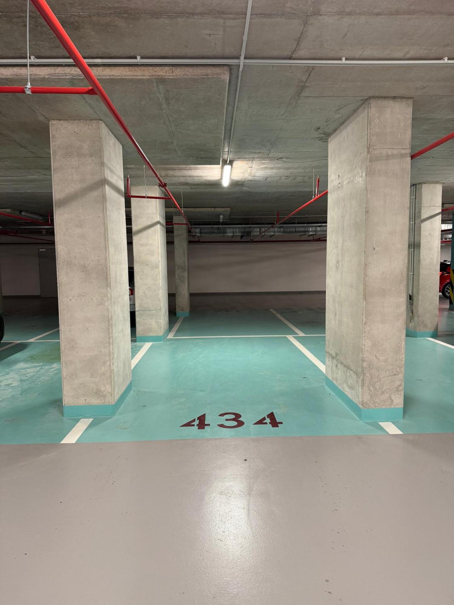 New Near The Centre Of