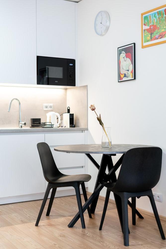 New Near The Centre Of Apartment Brünn
